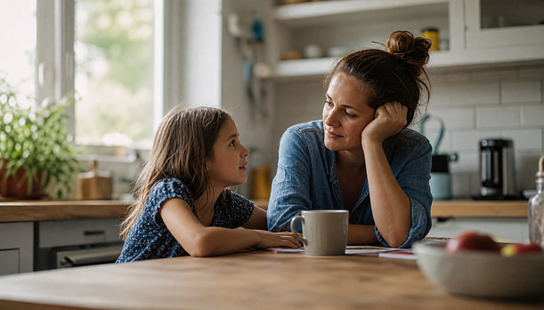 Parent-Child-Calm-Moment